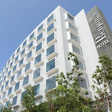 Benjamin Business Hotel Herzelia Exterior foto