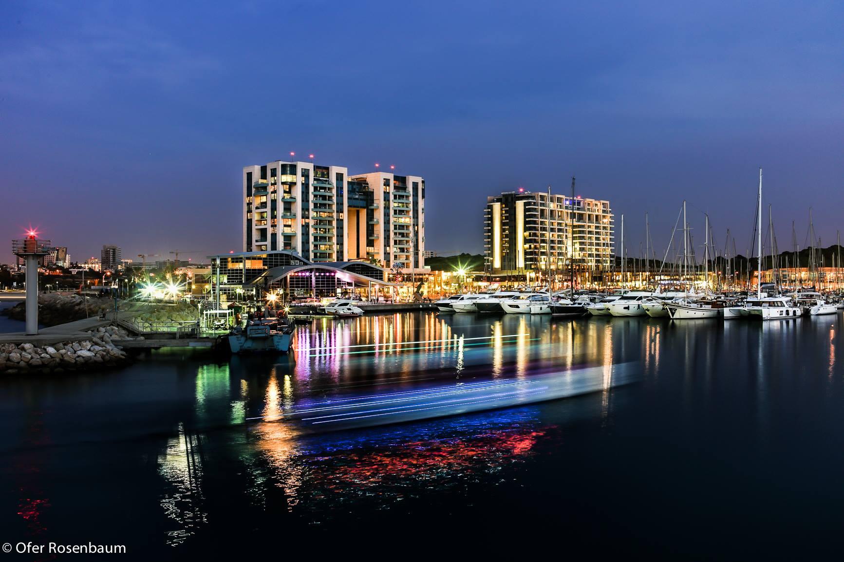 Benjamin Business Hotel Herzelia Exterior foto